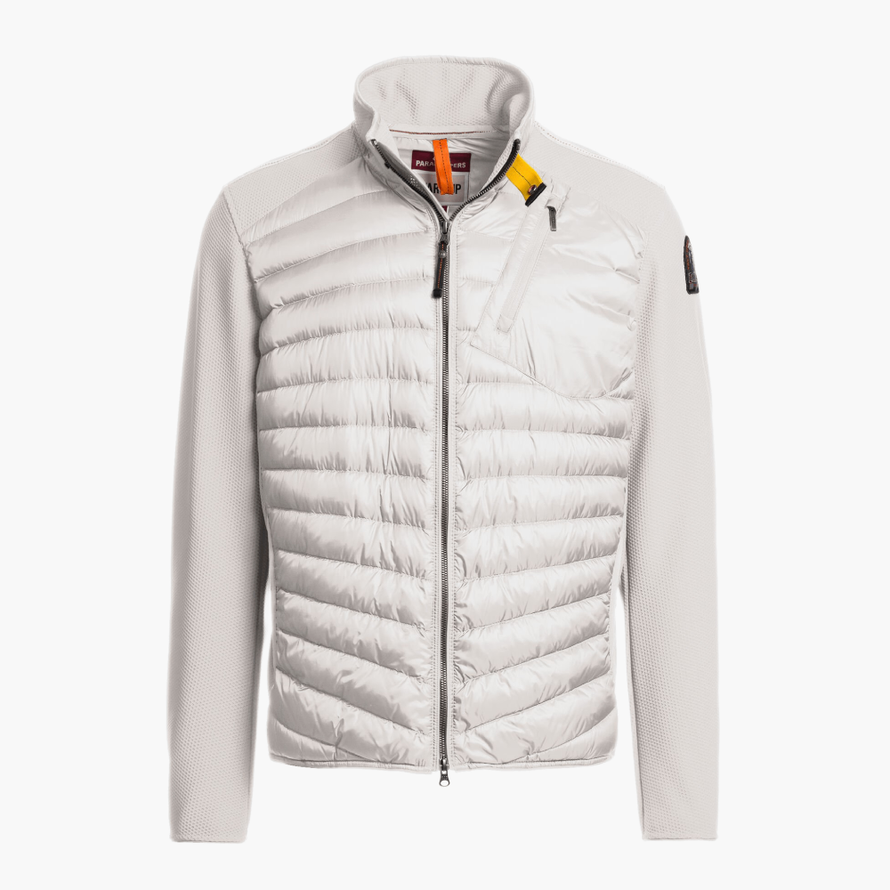 Veste hybride “Jayden”