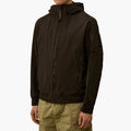 C.P. Company —Shell-R Hooded Lens Jacket
