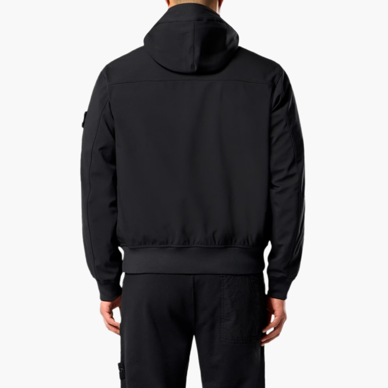 Veste soft shell “R-Dyed Technology”