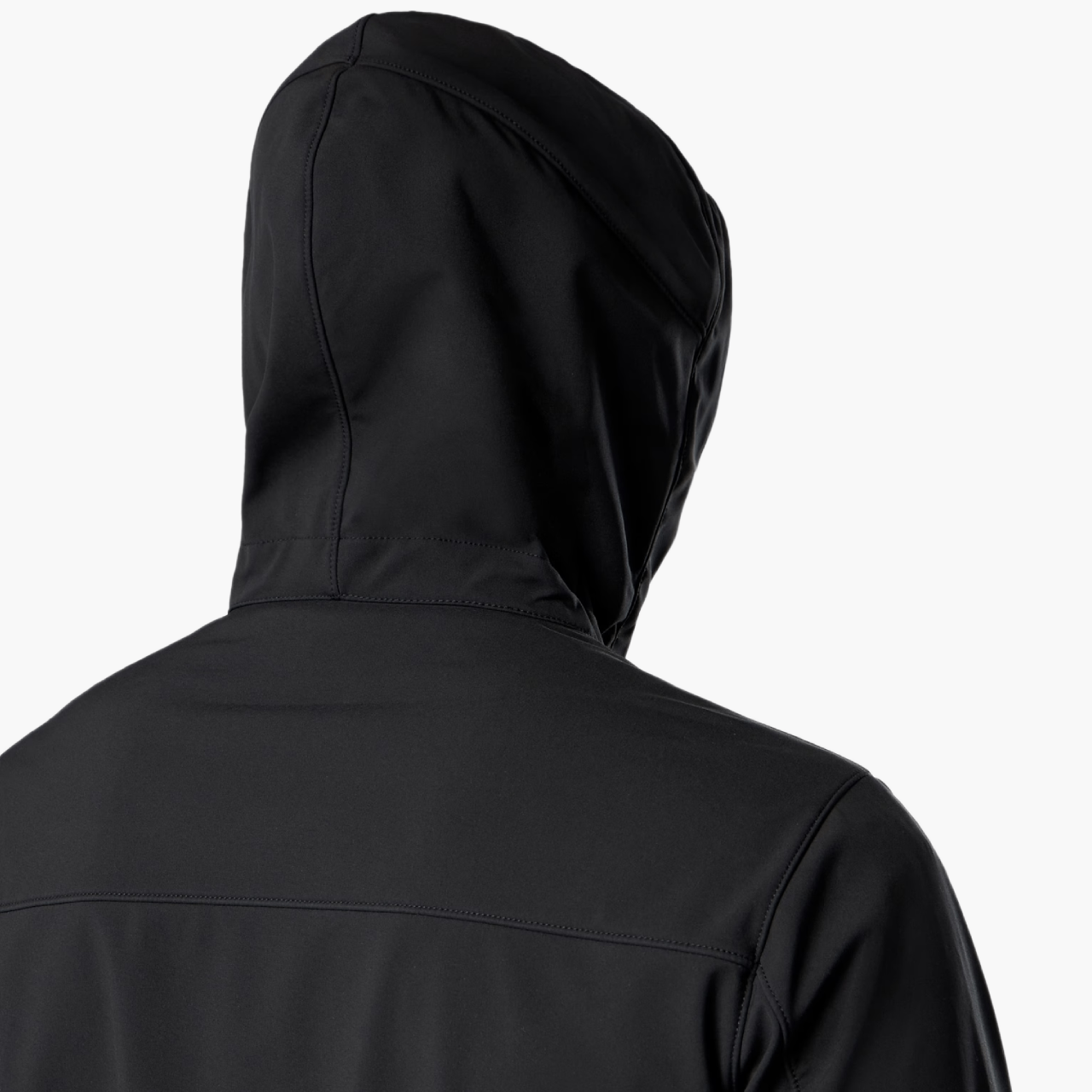 Veste soft shell “R-Dyed Technology”