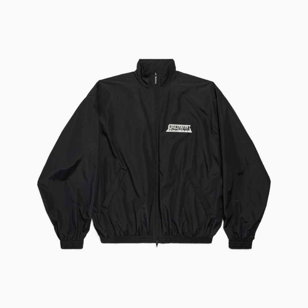 Veste tracksuit “Masking Tape”