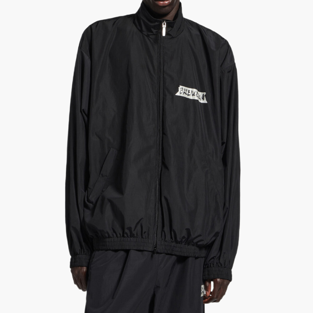 Veste tracksuit “Masking Tape”