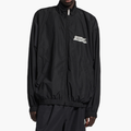 “Masking Tape” tracksuit jacket