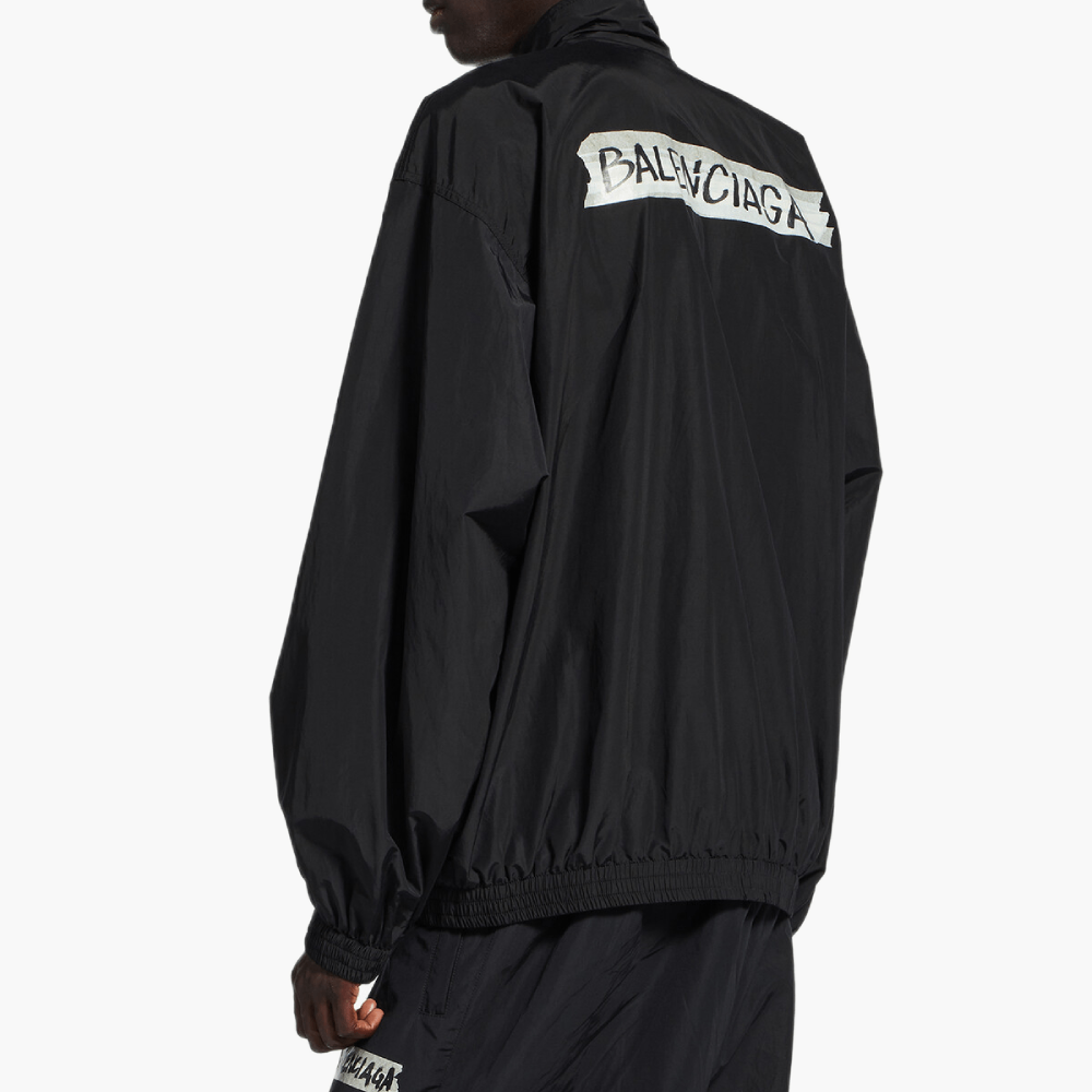 Veste tracksuit “Masking Tape”