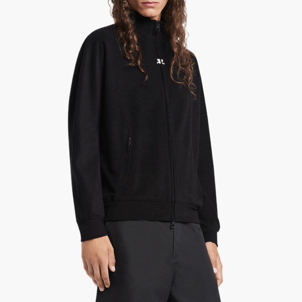 Veste tracksuit “Spongy”