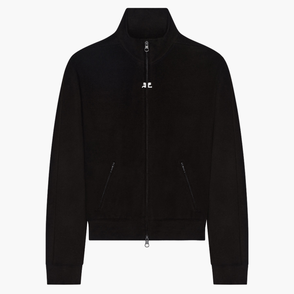 Veste tracksuit “Spongy”