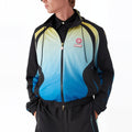 Windbreaker Casablanca Football black