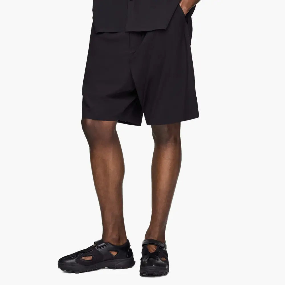 Short Ultralight Woven