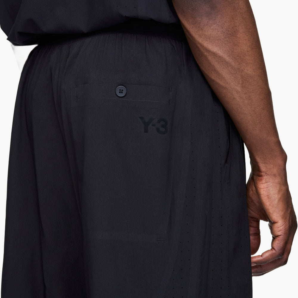 Short Ultralight Woven