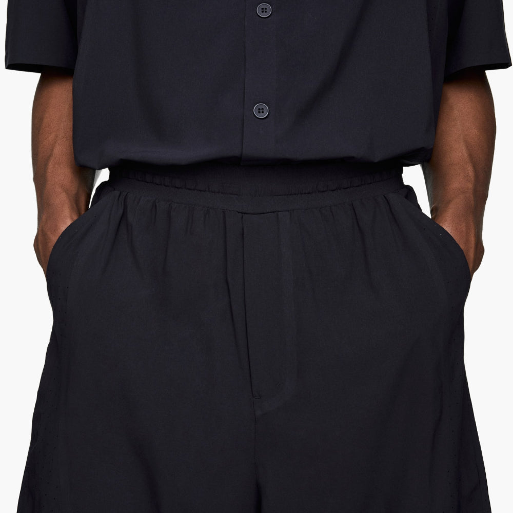 Short Ultralight Woven