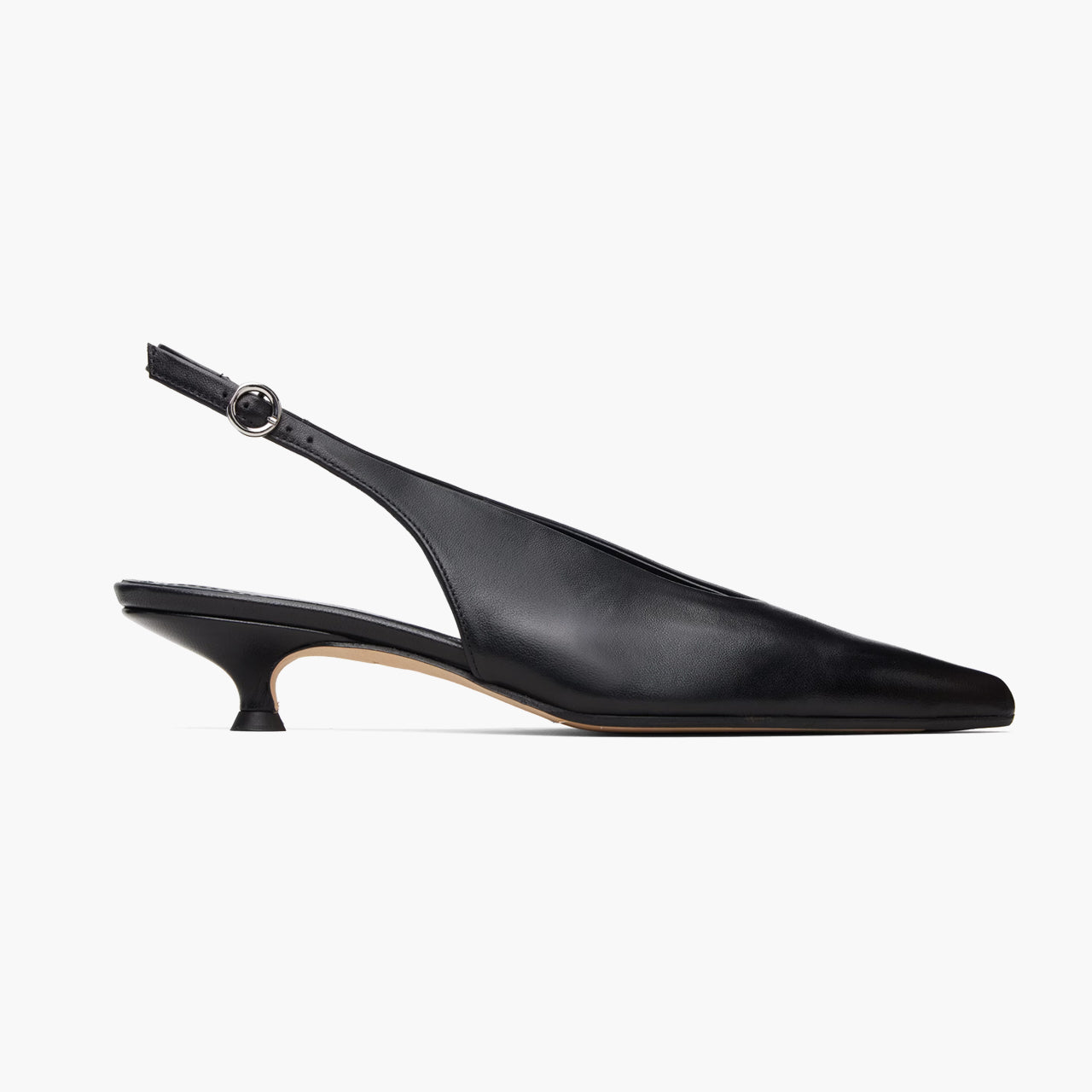 Camila Slingback Pumps