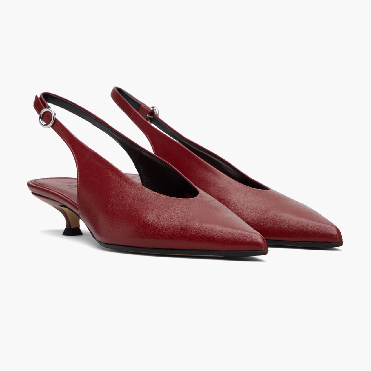 Camila Slingback Pumps