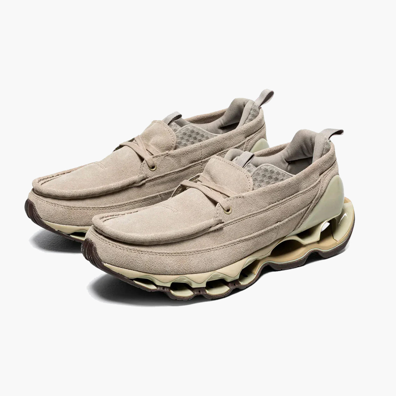 Sneakers Sl Wave Moc daim