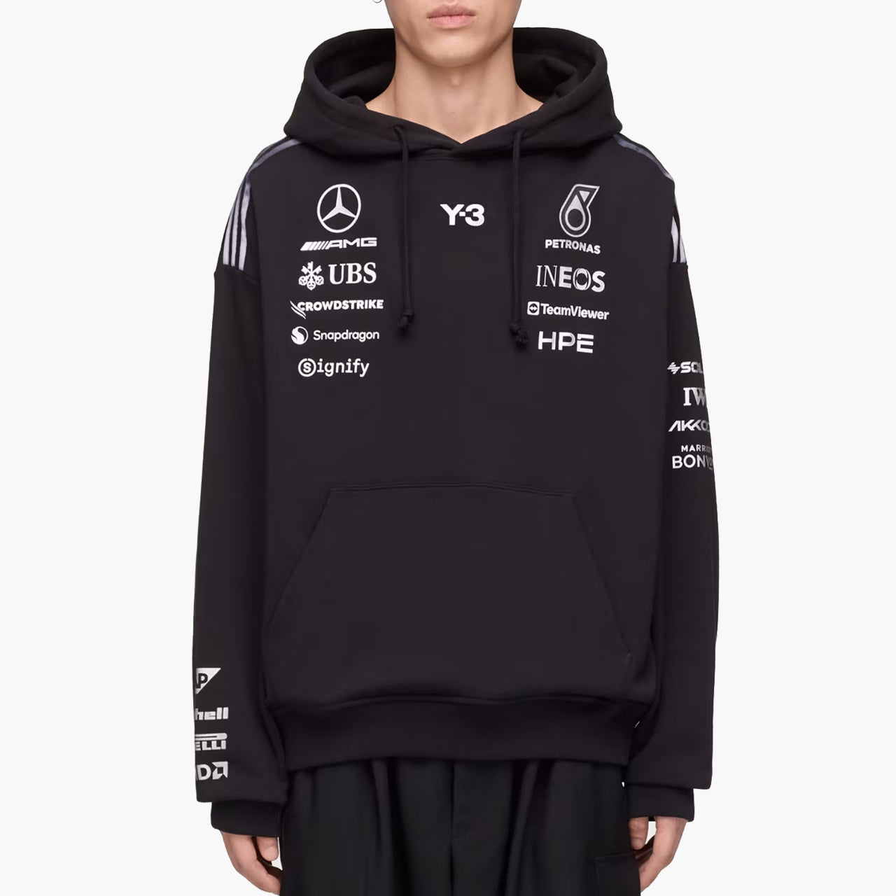 f1 team hoodie kr2392