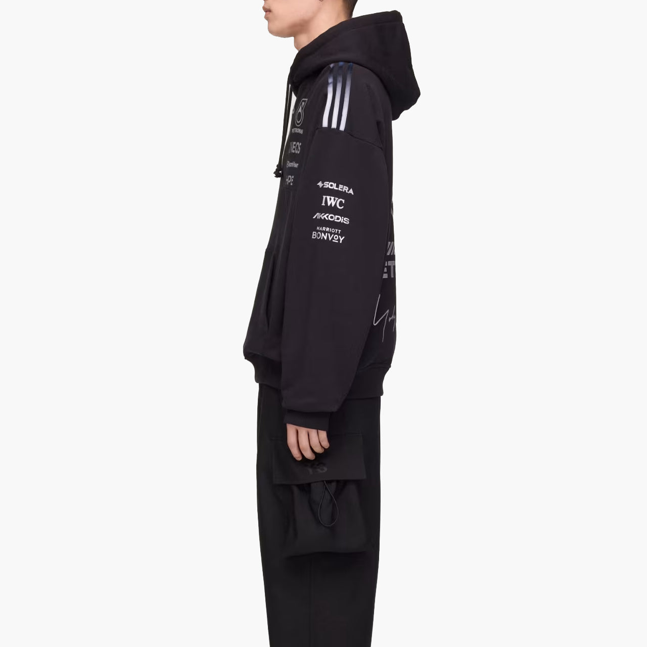 f1 team hoodie kr2392