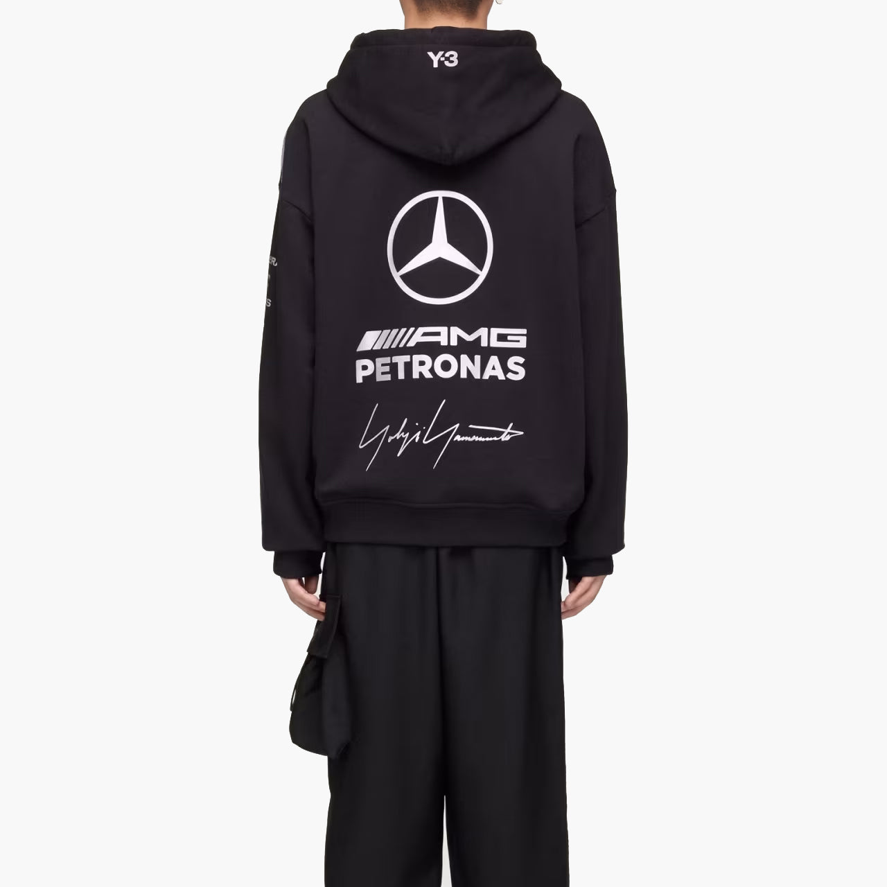 F1 Team Hoodie KR2392