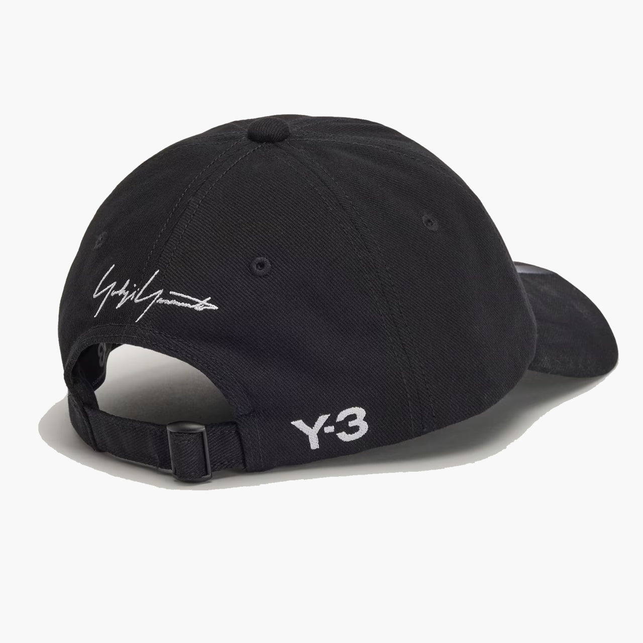 y3 mercedes dad cap kr4908