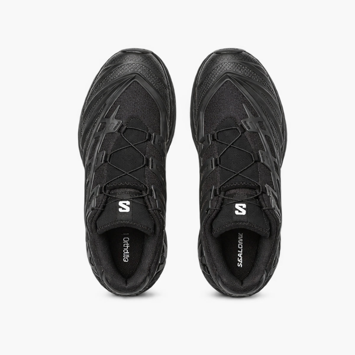 Sneakers XT-Evo Black