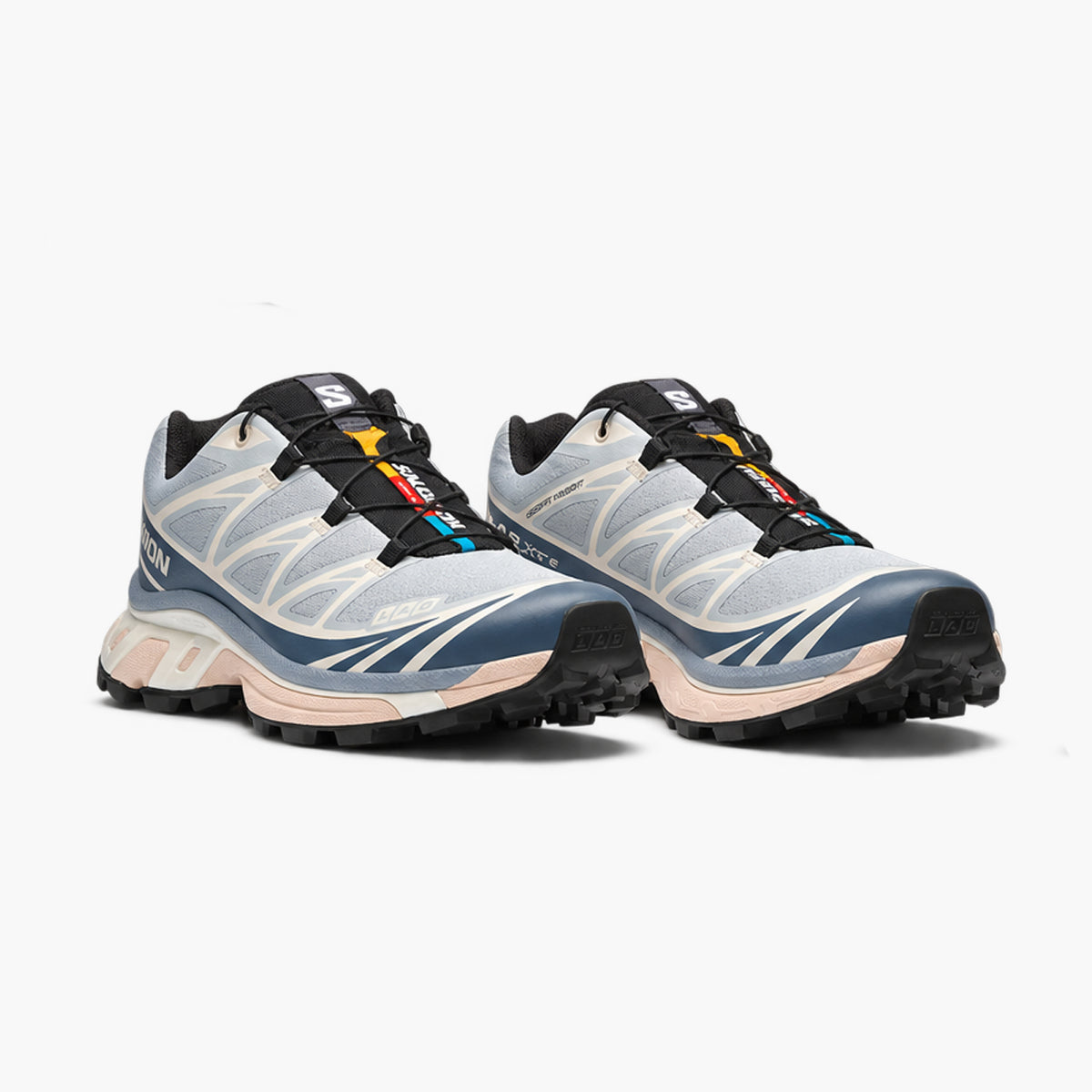 Sneakers XT-6 Pearl Blue
