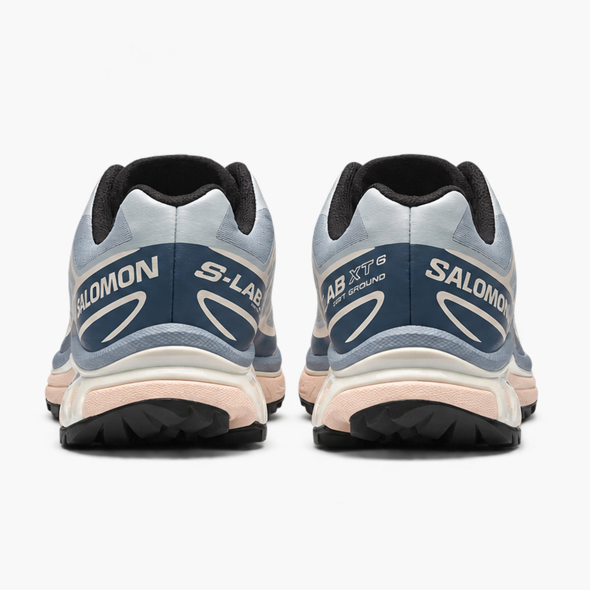 Sneakers XT-6 Pearl Blue