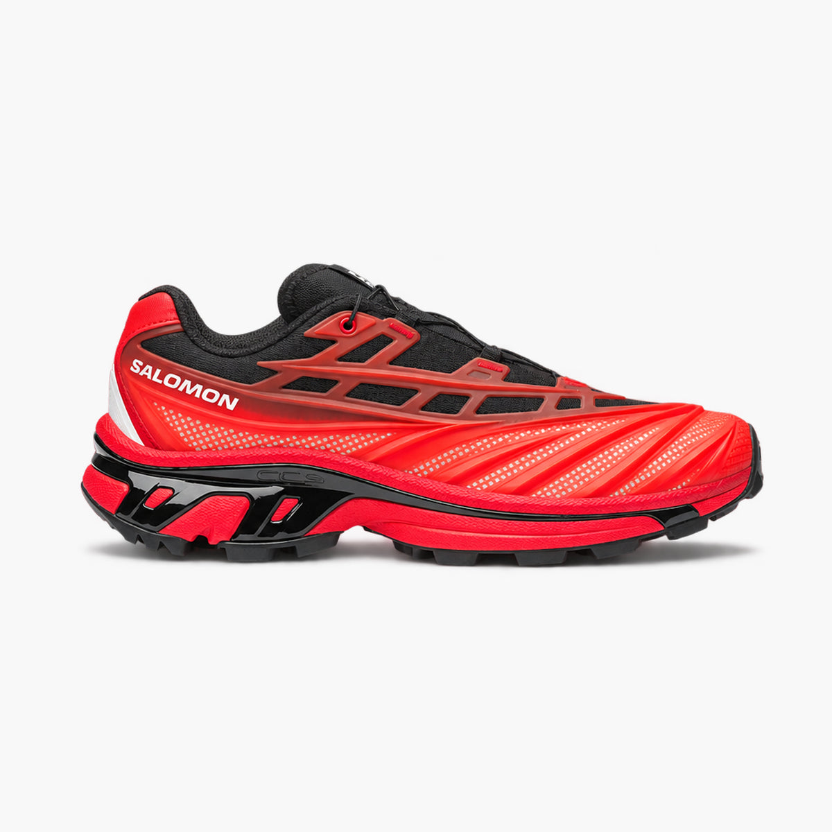 Sneakers XT-Evo Fiery Red