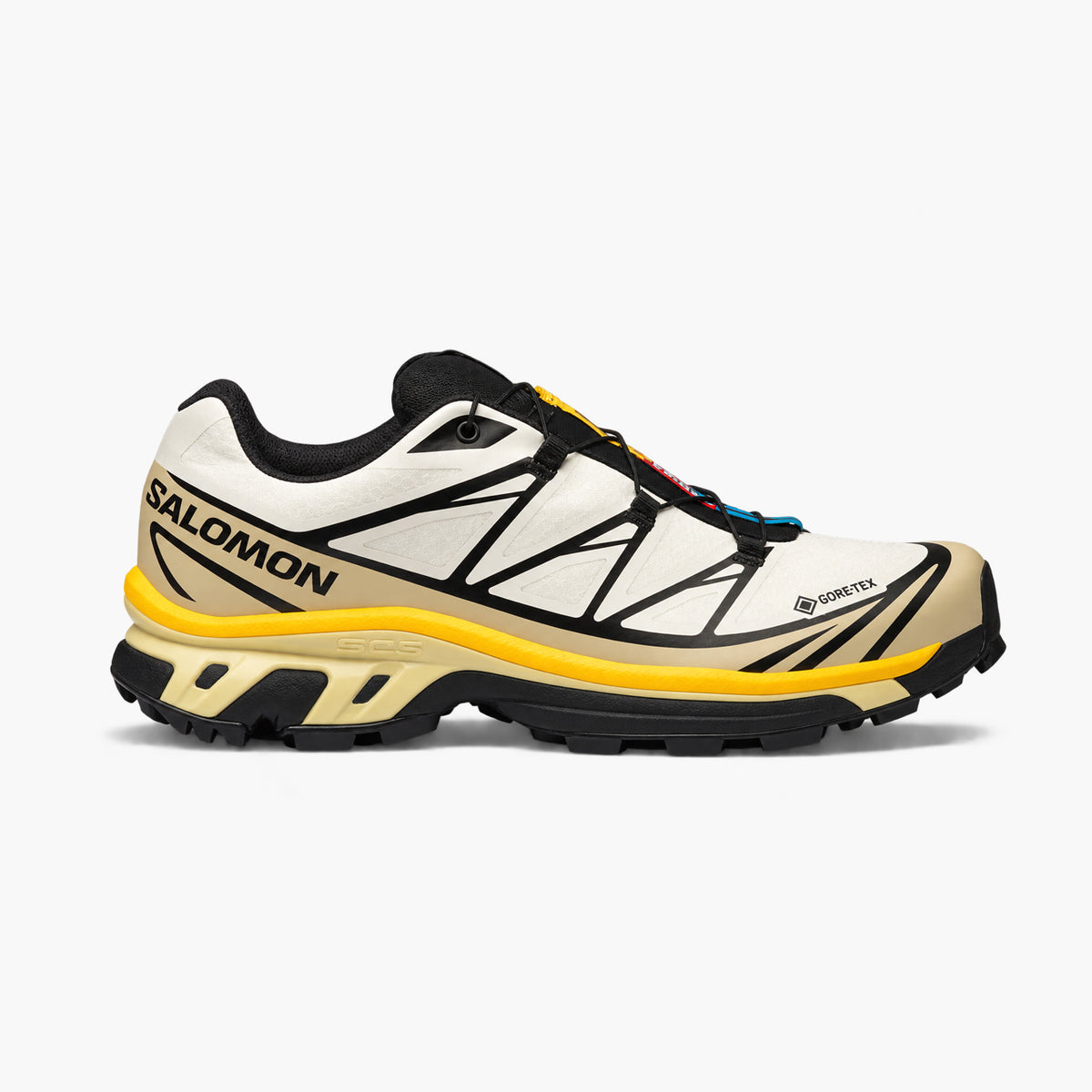 Sneakers XT-6 GORE-TEX Vanilla Ice