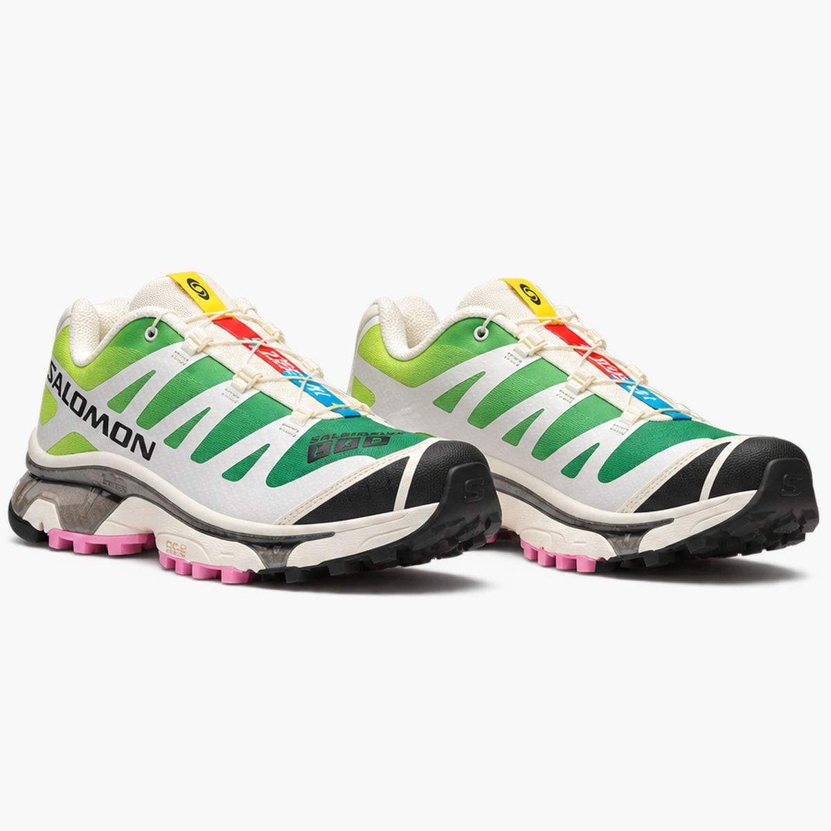 Sneakers XT-4 OG Vanilla Ice