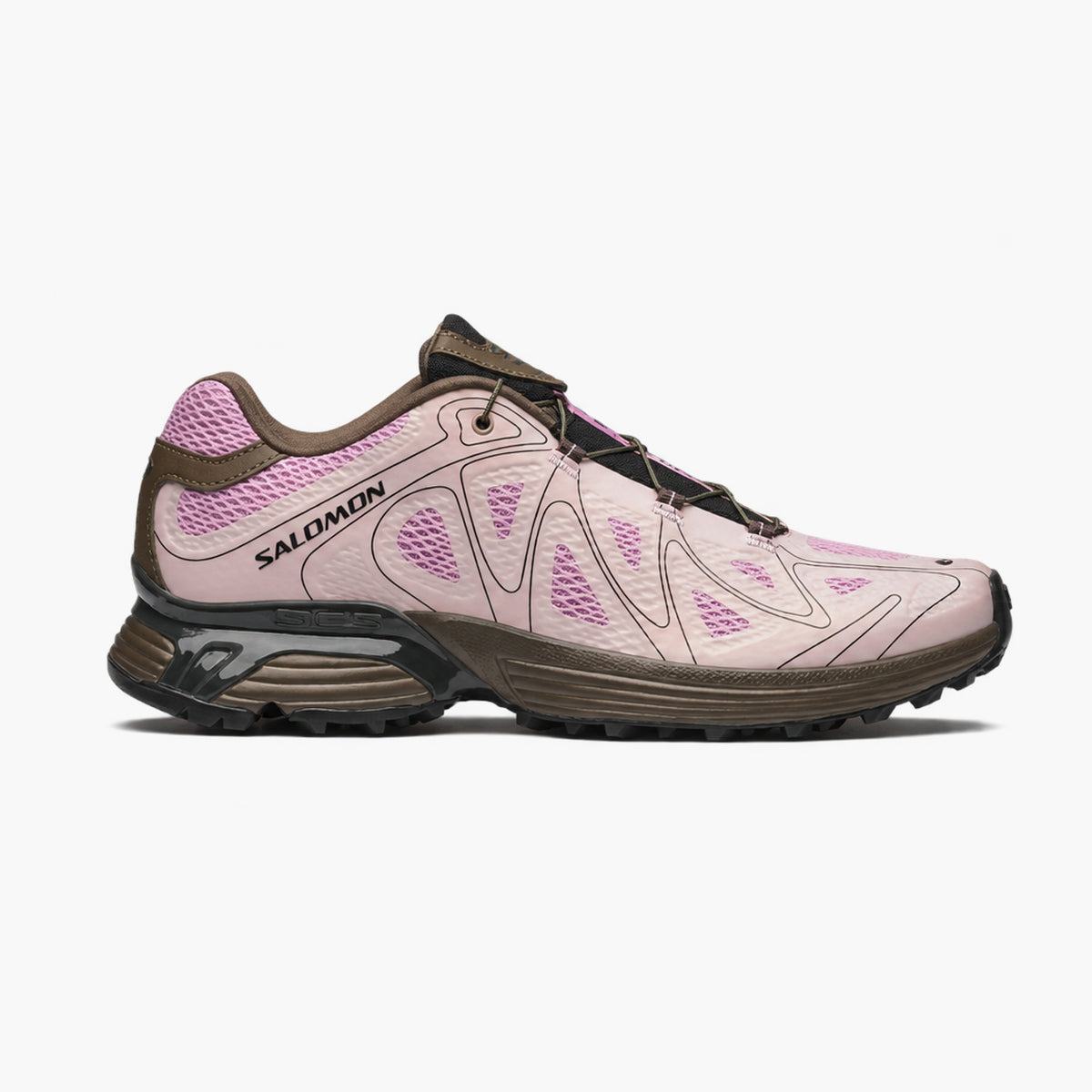 Sneakers XT-Whisper Grape Leaf