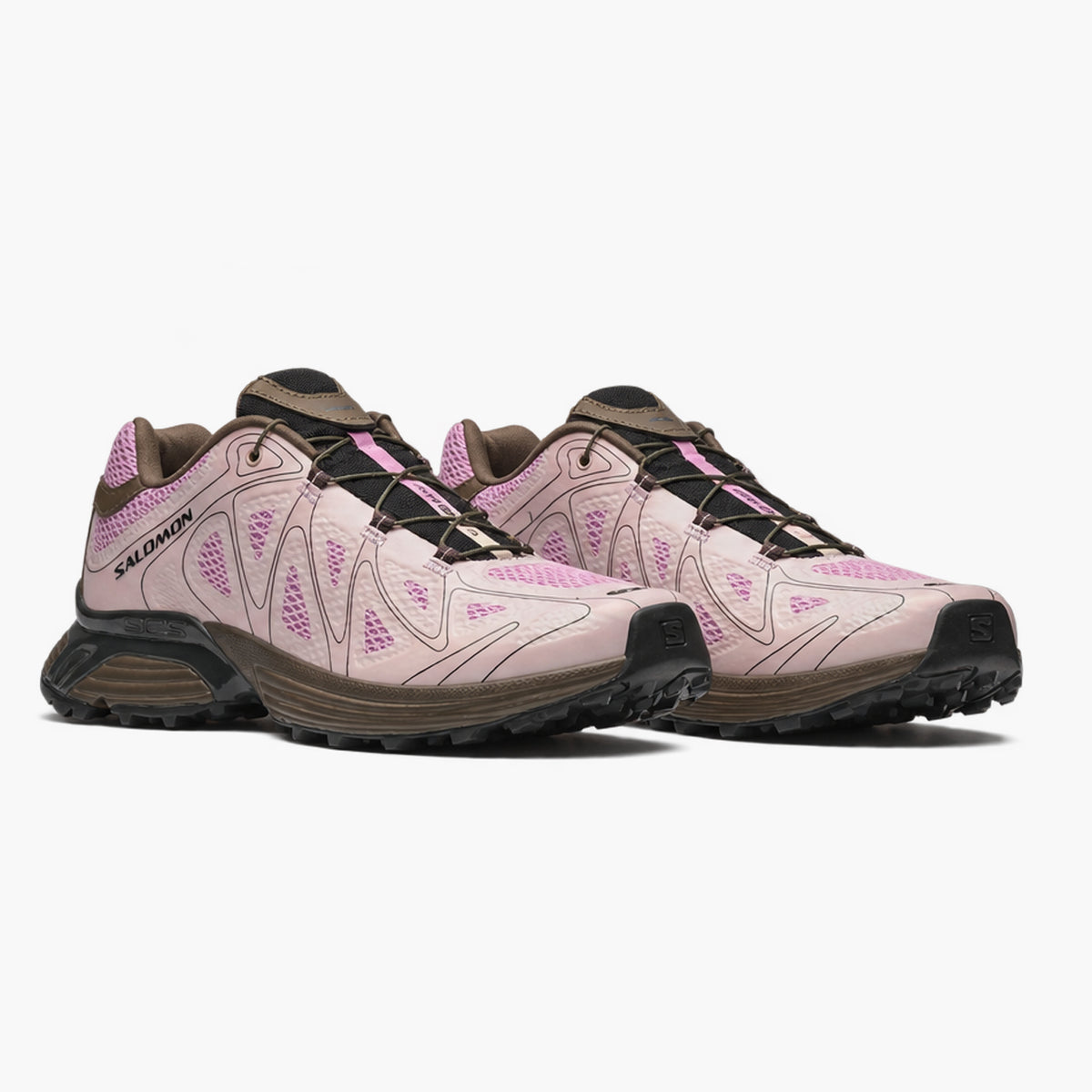 Sneakers XT-Whisper Grape Leaf