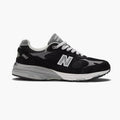 Sneakers 993 Made in USA Black
