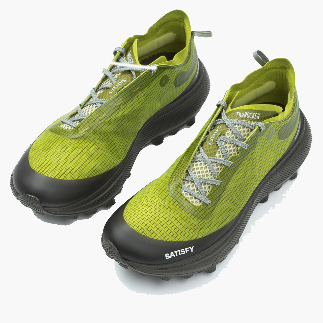 Sneakers The rocker™