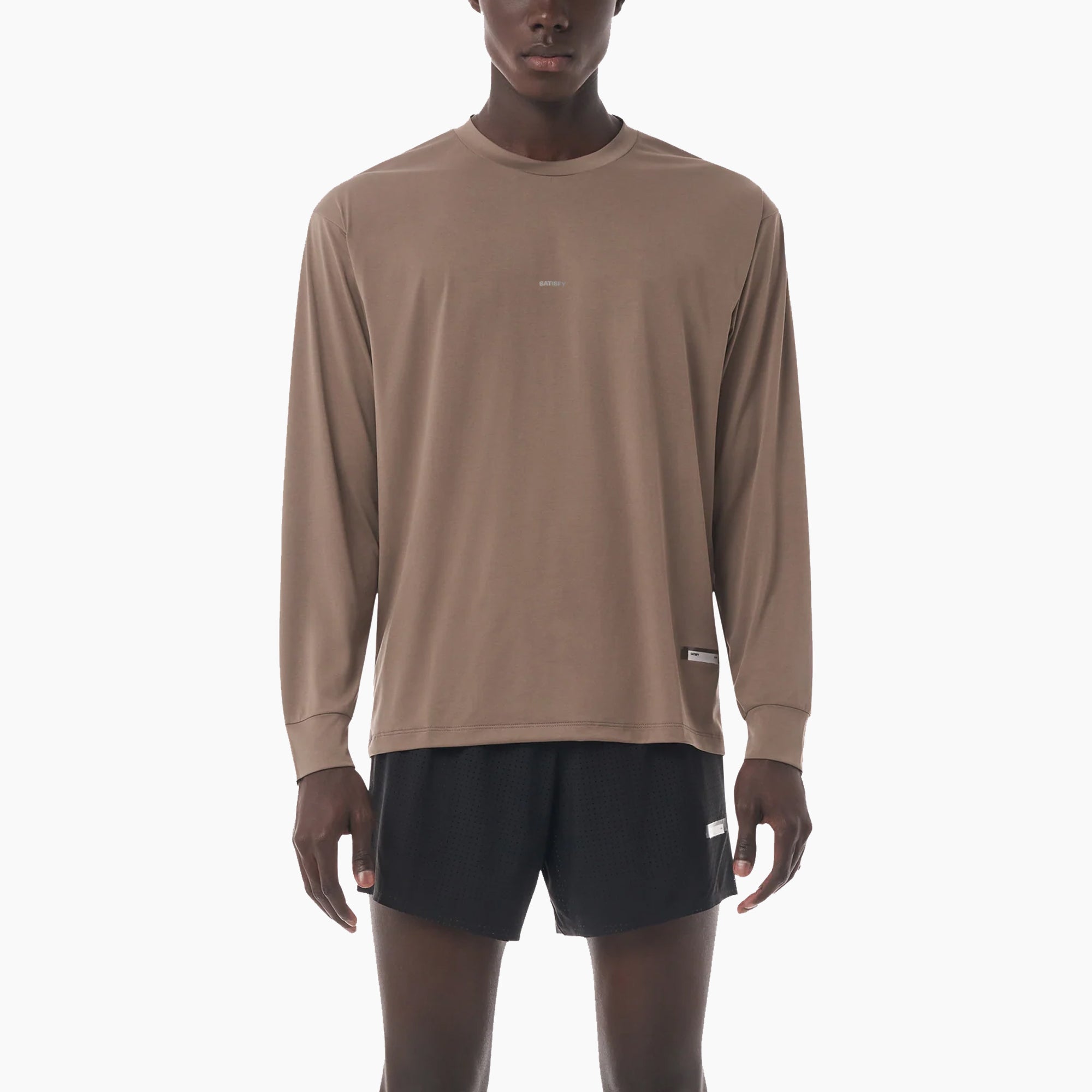 Auralite Long Tee