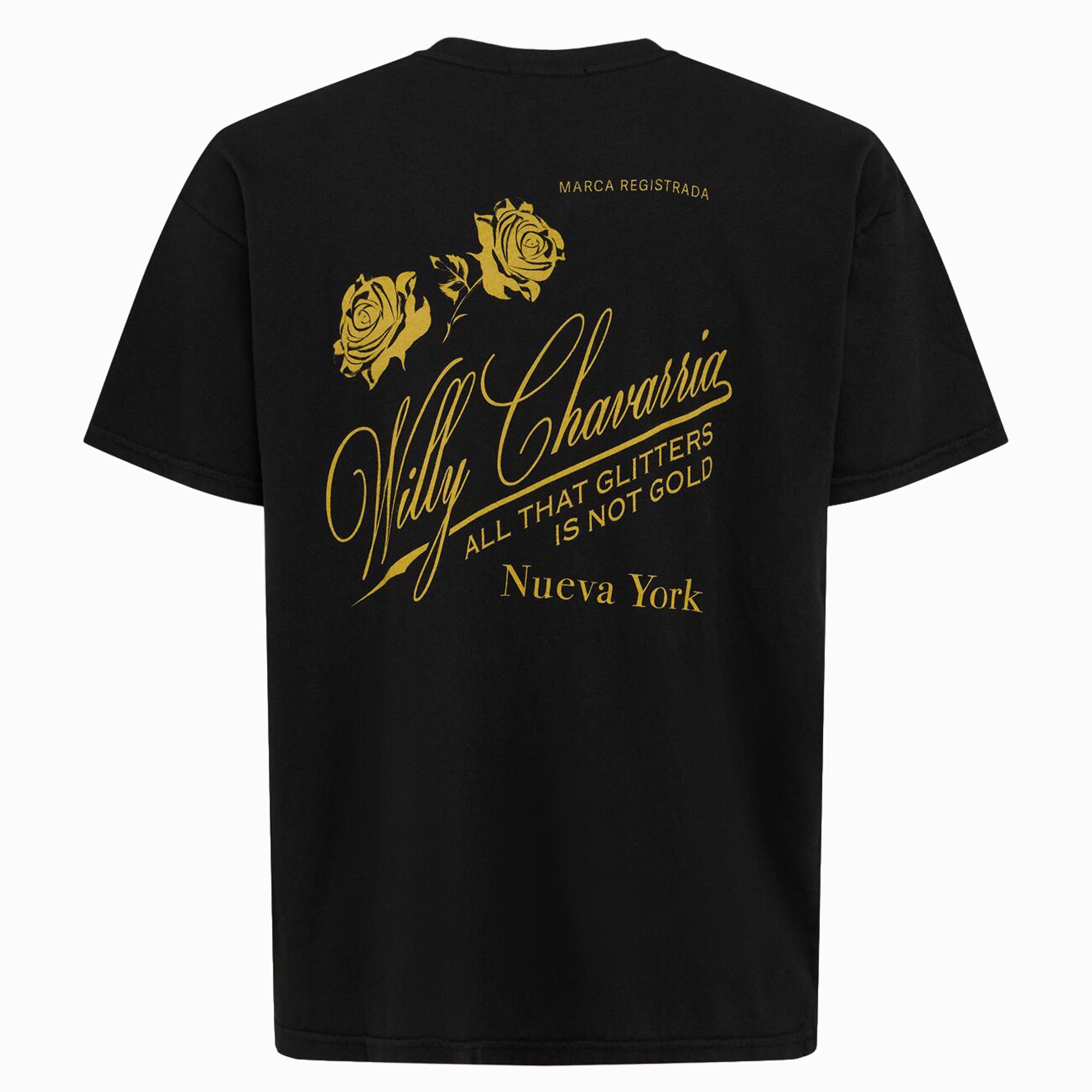 T-shirt Proverb Easy