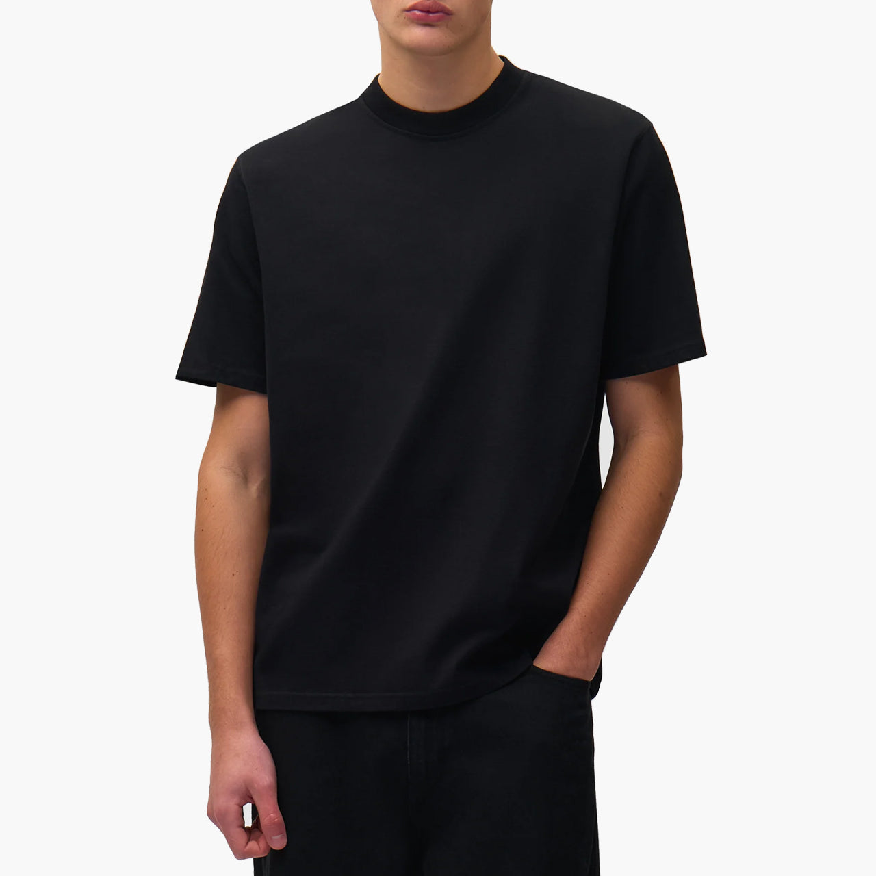 T-shirt big logo ss26-141t