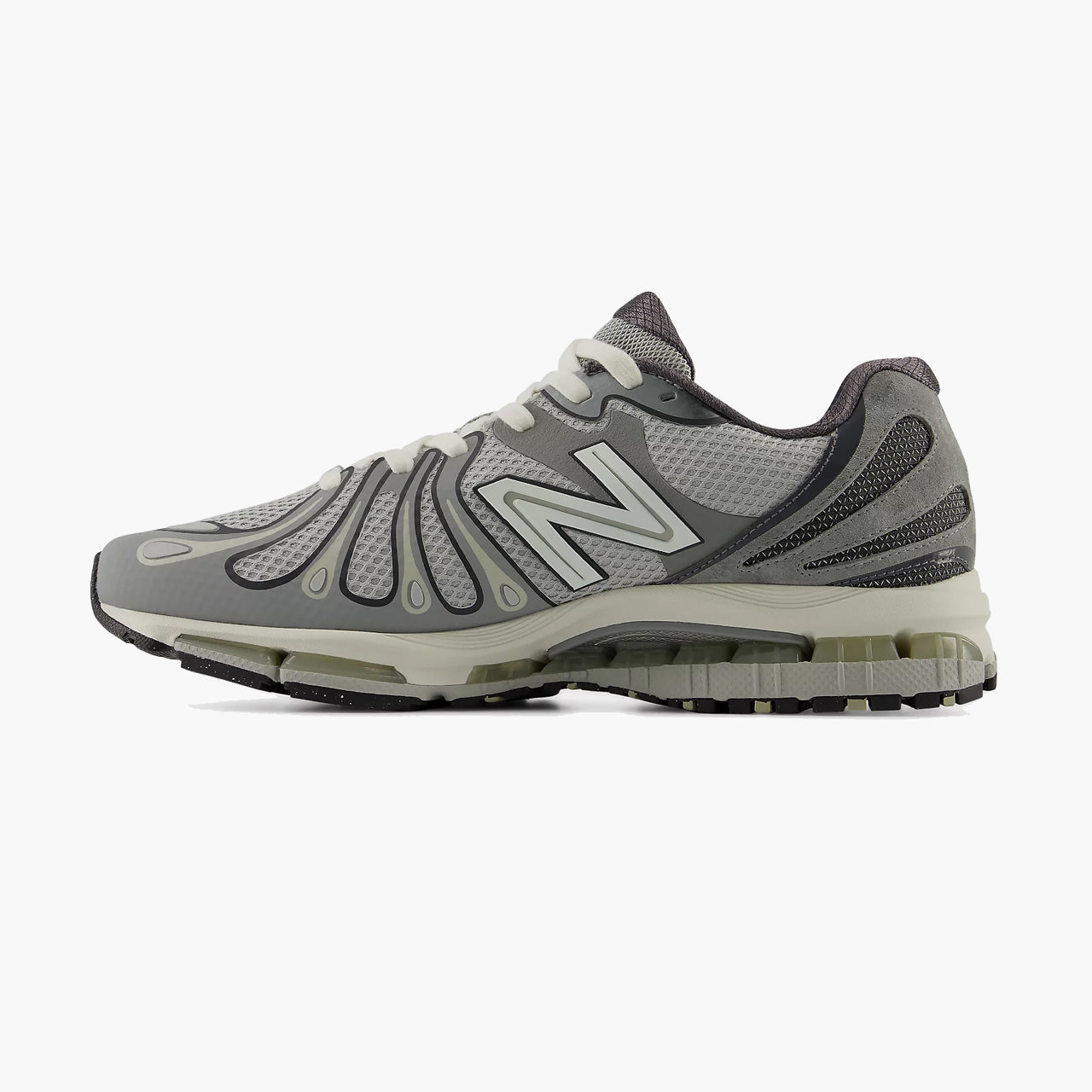 1890 "Grey Days" Slate Grey