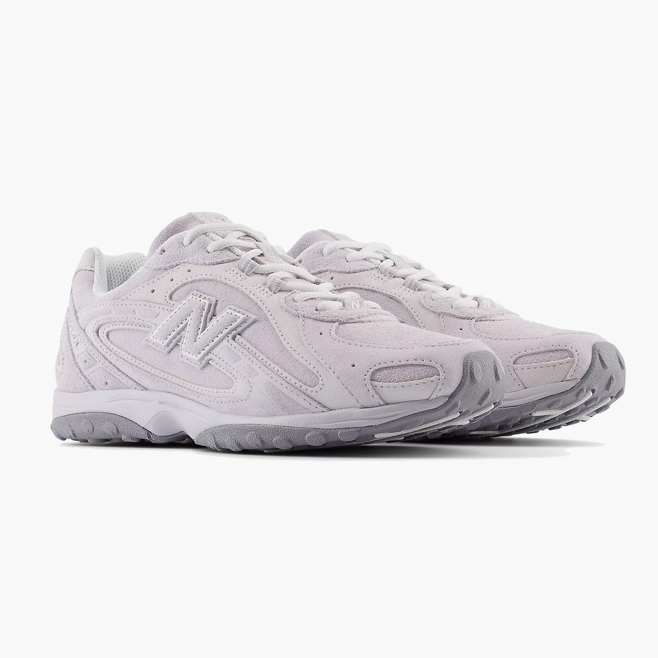 Sneakers 204L pearl grey