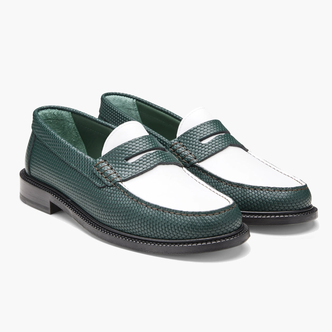 yardee mocassin loafer