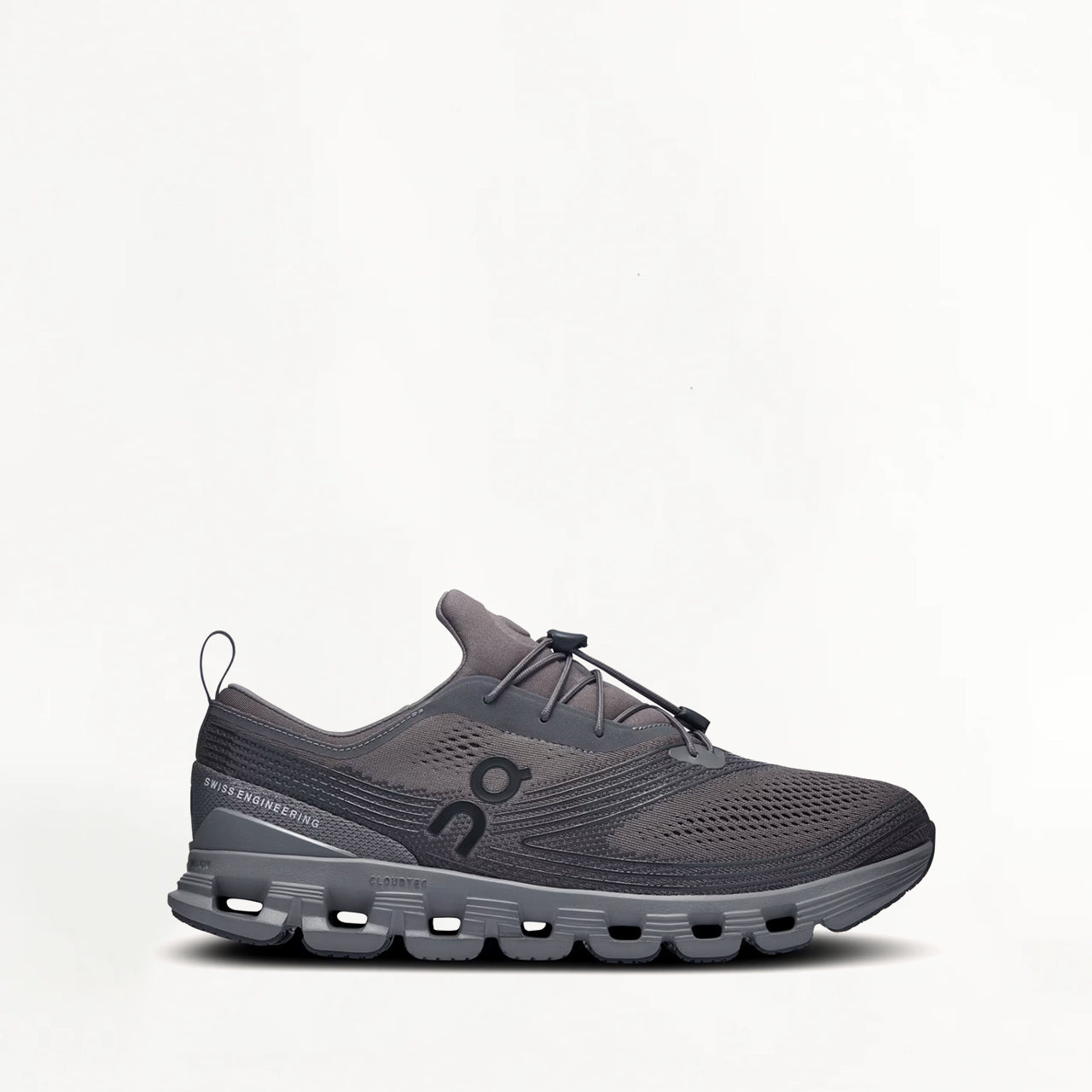 Sneakers On Cloud X Z5 Asphalt Lesthete
