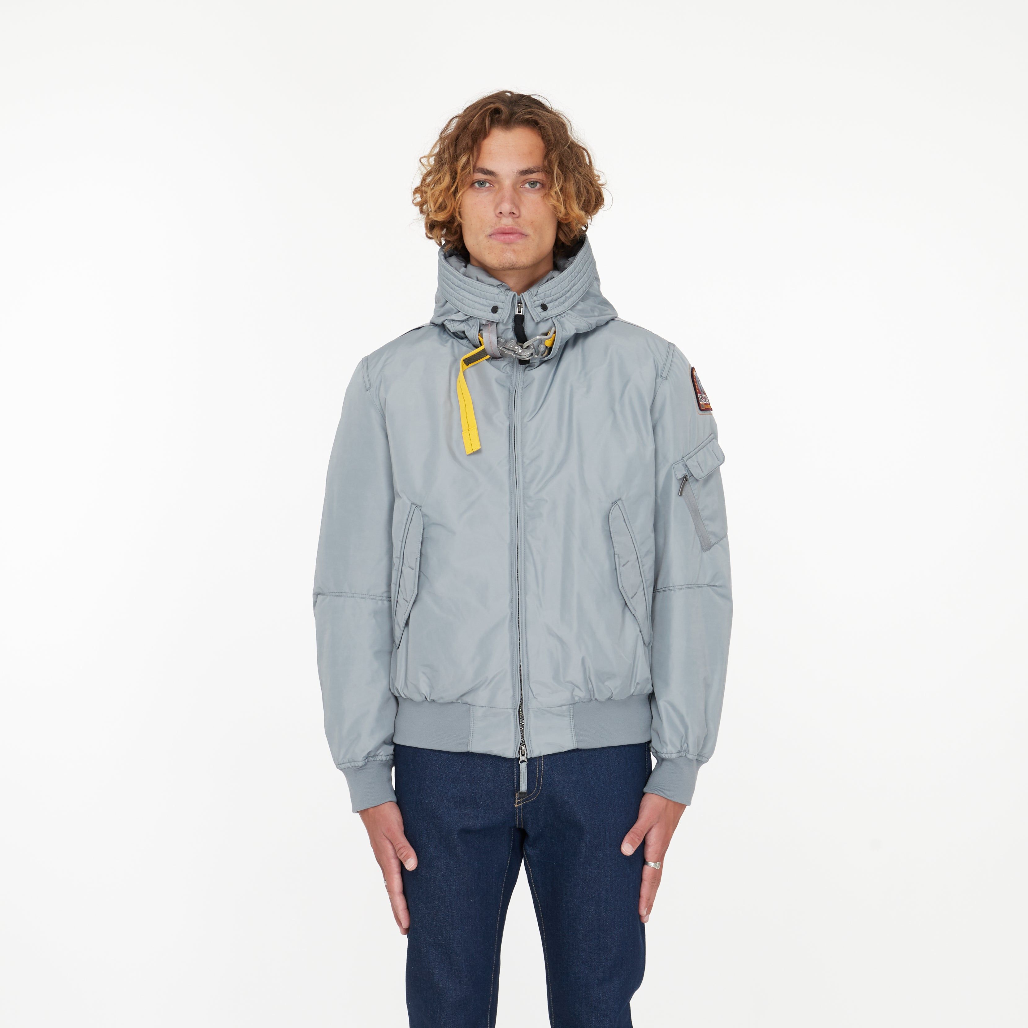 Veste Gobi Core Agave - Lesthete parajumpers