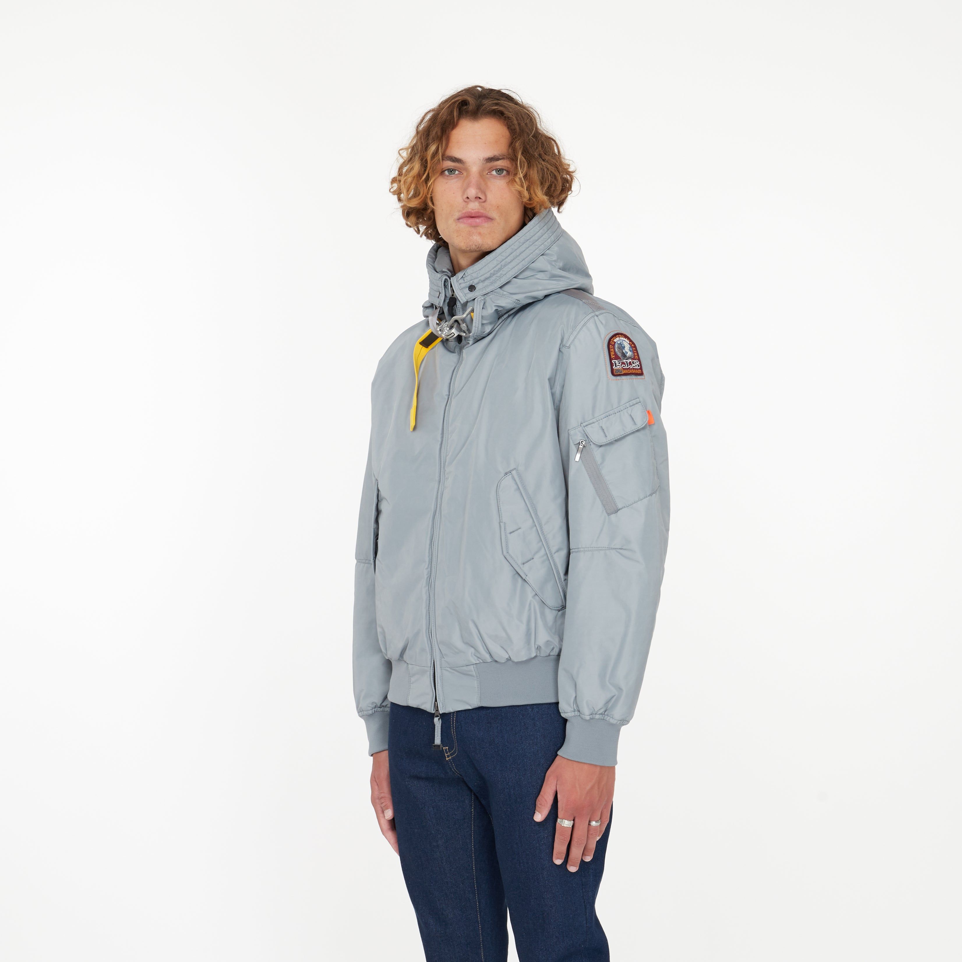 Veste Gobi Core Agave - Lesthete parajumpers