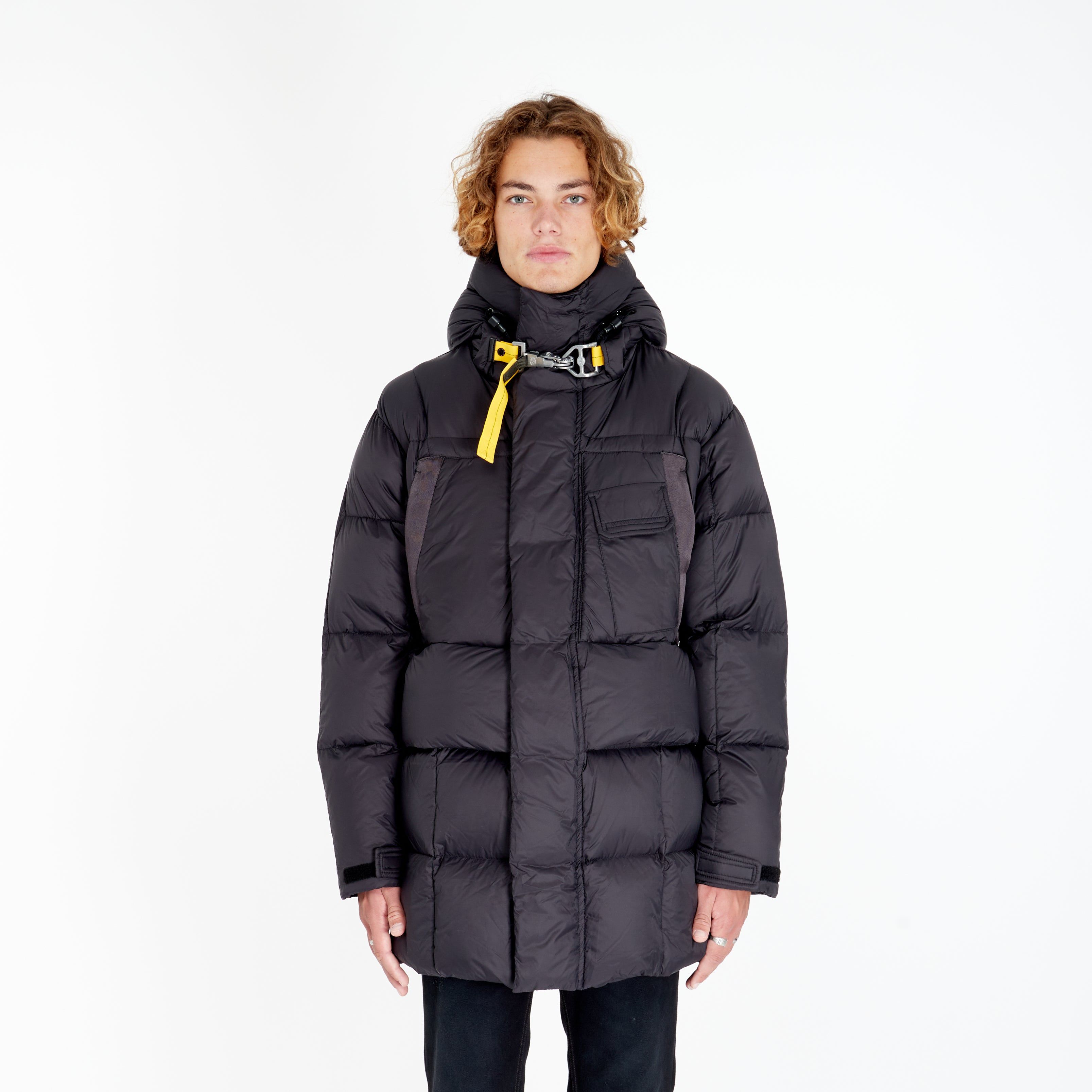 Parka Bold Phantom - Lesthete parajumpers