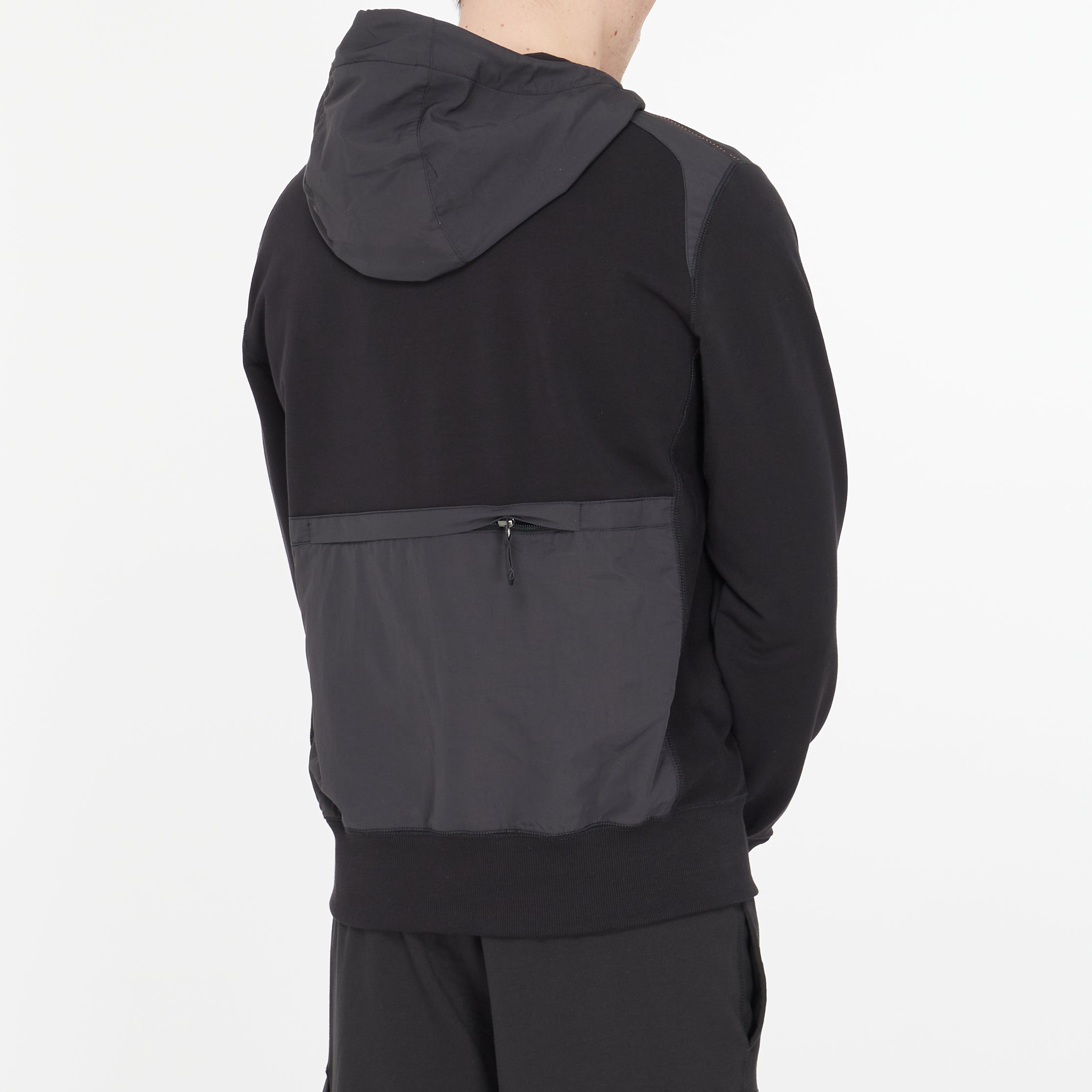 Sweat Parajumpers Electra Noir