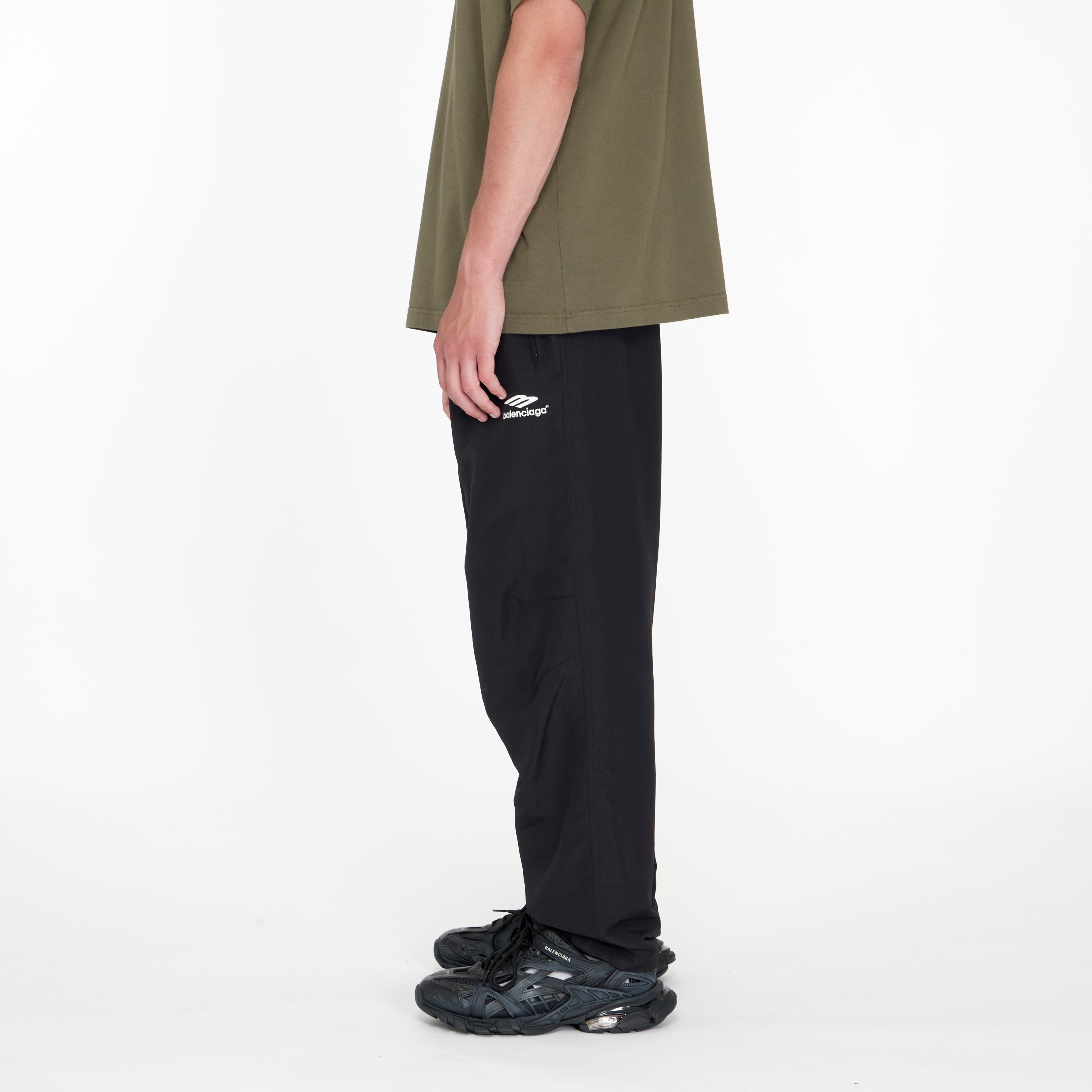 Tracksuit Pants - Lesthete Balenciaga