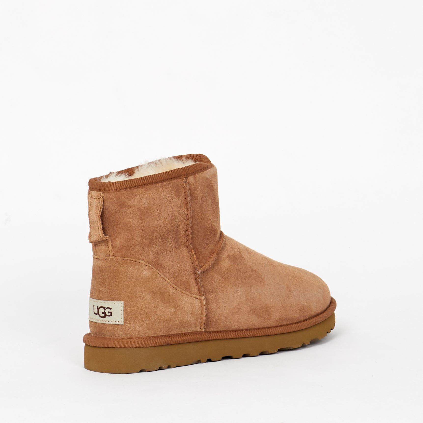 Botte Classic Mini - Lesthete ugg