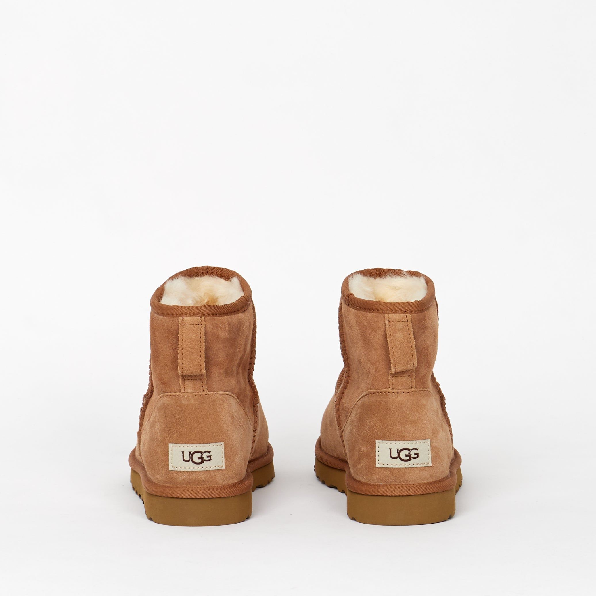 Botte Classic Mini - Lesthete ugg