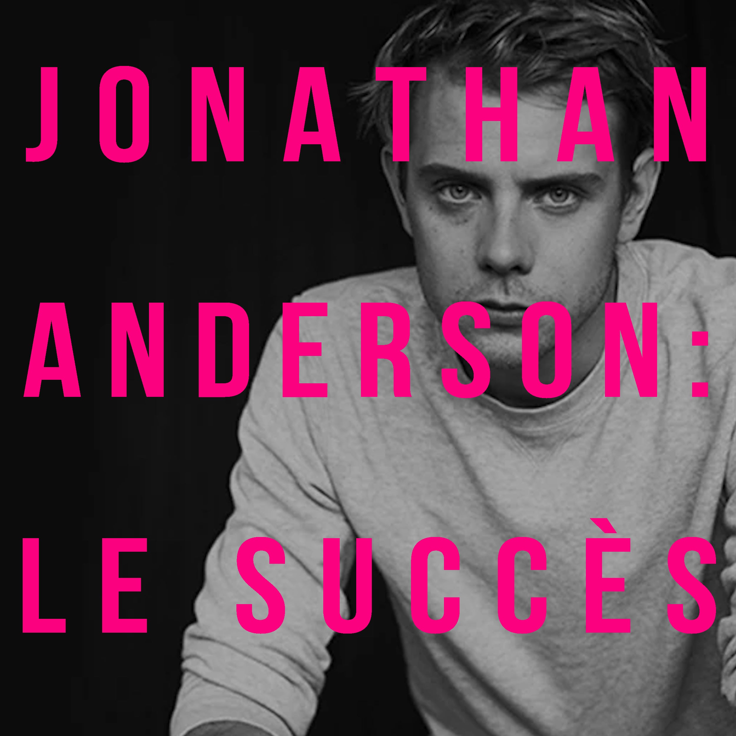Qui est Jonathan Anderson ? L'histoire de JW Anderson et son travail pour Loewe.