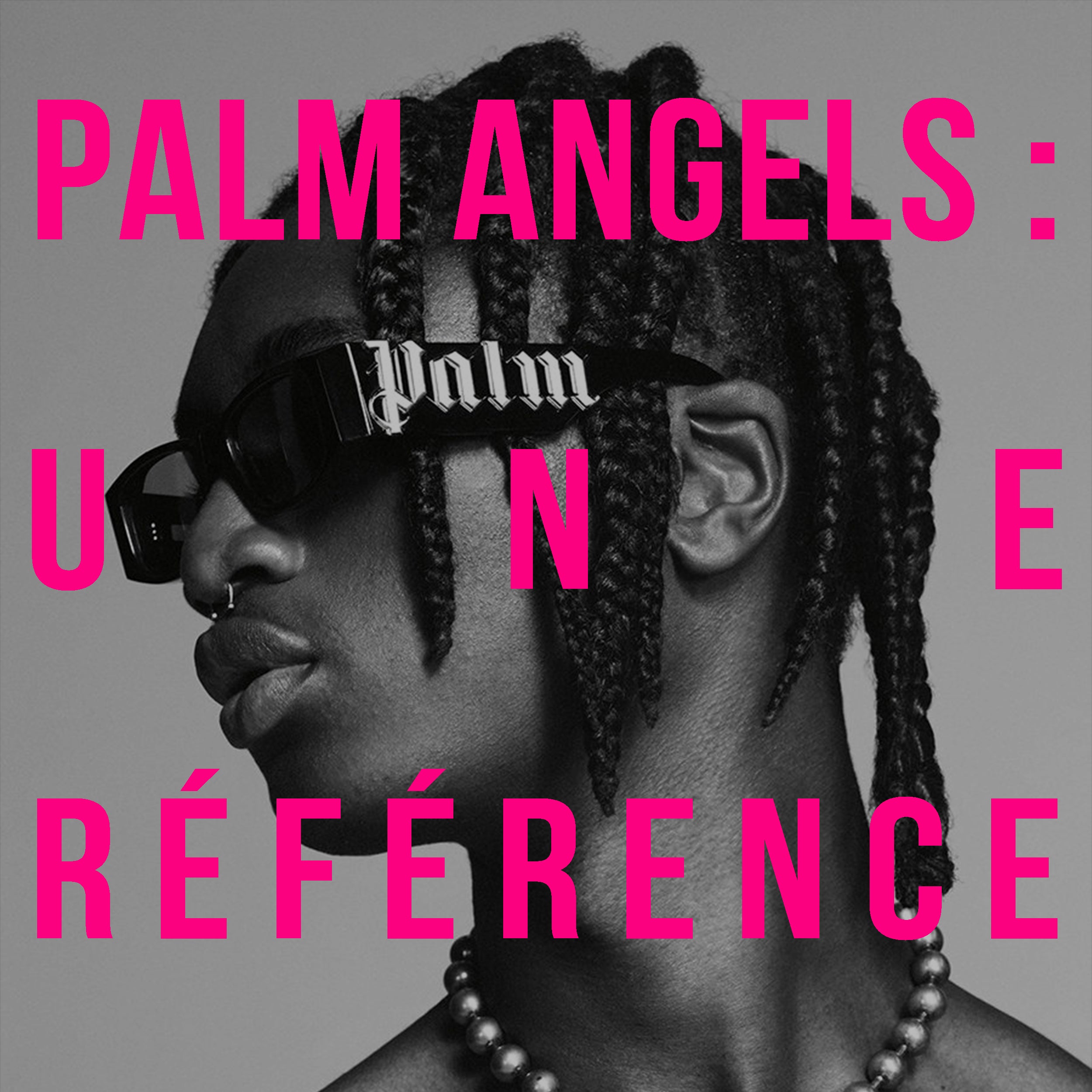 Palm Angels : une référence streetwear