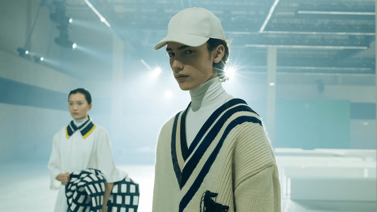 Lacoste - Lesthete