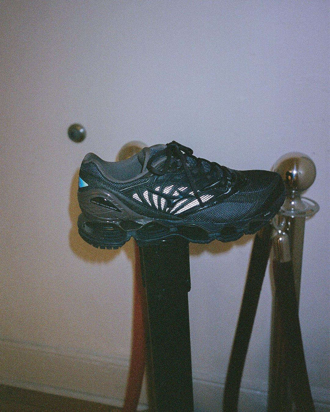 Mizuno - Lesthete