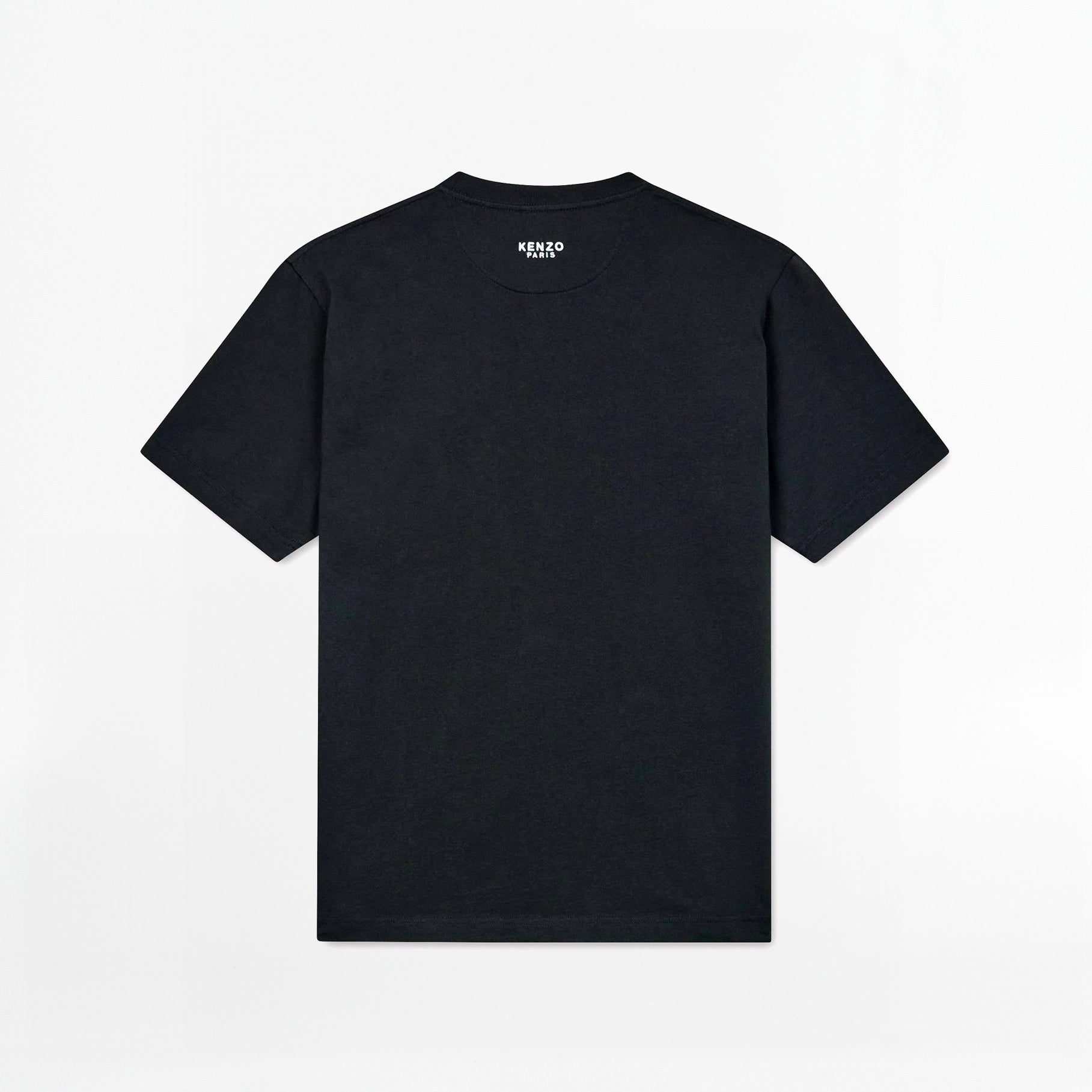Kenzo t shirt noir hotsell